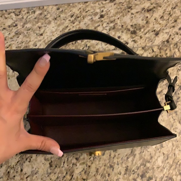 ❌SOLD❌ Saint Laurent Cassandra Medium Bag - Picture 6 of 6